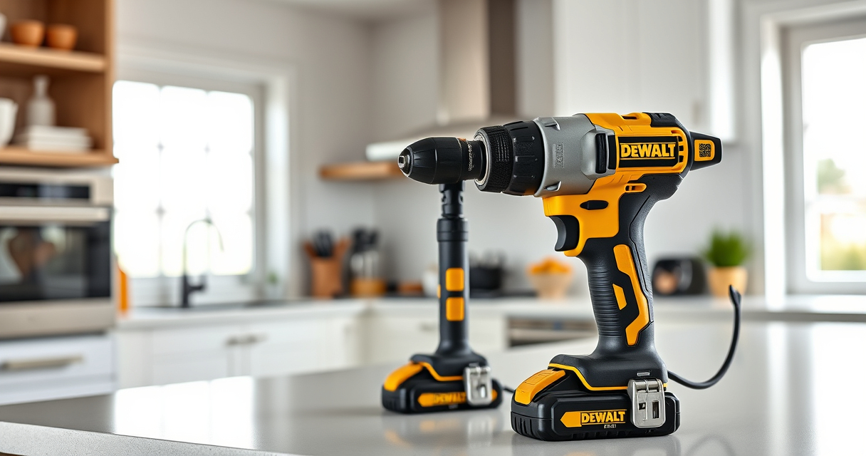 DEWALT vs Milwaukee: Which Power Tool Wins in 2026?