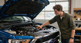 Ford Drops V8 From Top-Spec F-150 King Ranch, Platinum