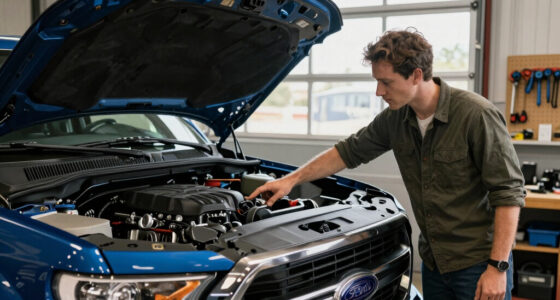 Ford Drops V8 From Top-Spec F-150 King Ranch, Platinum