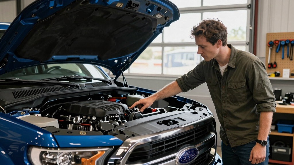 Ford Drops V8 From Top-Spec F-150 King Ranch, Platinum