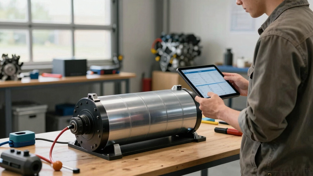 Forget Solid-State. This EV Battery Breakthrough Is Ready To Upend The Market Now