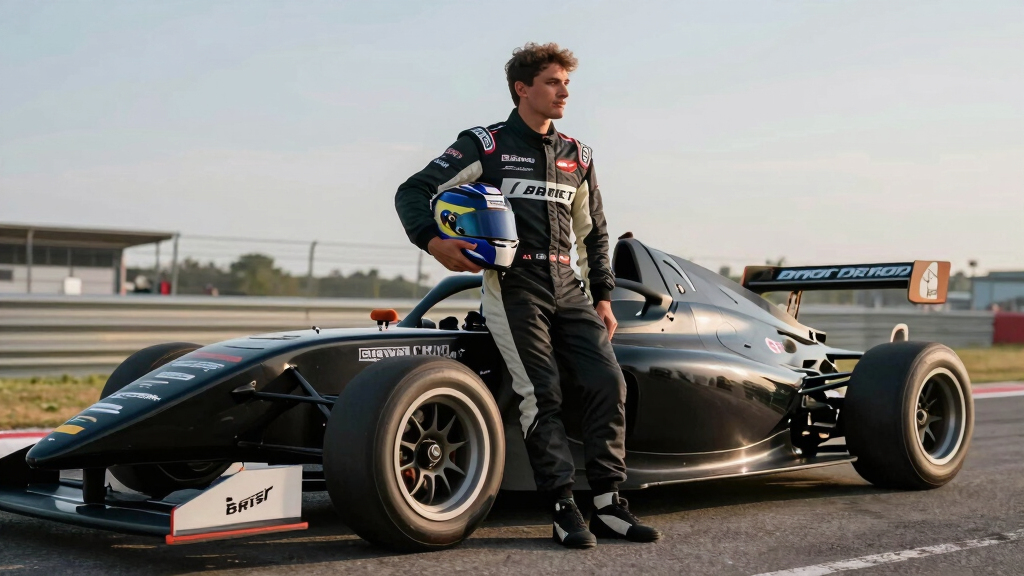 Formula Drift Debuts in Connecticut, Signs Three-Year Contract With Track