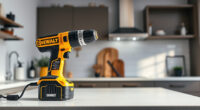 How to Clean a DEWALT 20V MAX Combo Kit Safely & Effectively