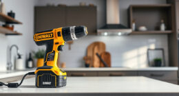 How to Clean a DEWALT 20V MAX Combo Kit Safely & Effectively