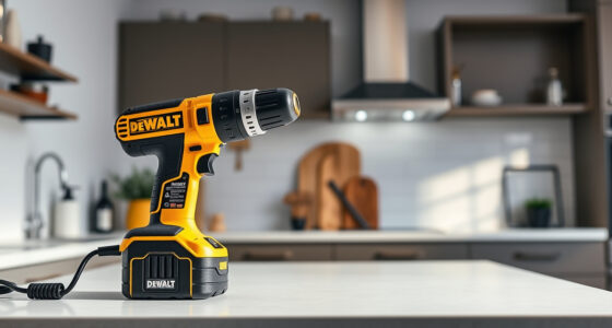 How to Clean a DEWALT 20V MAX Combo Kit Safely & Effectively