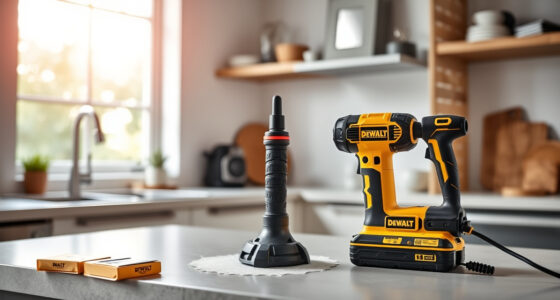 How to Clean a DEWALT Brushless Drill for Optimal Performance