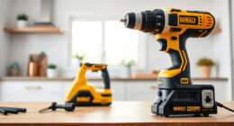 How to Clean a DEWALT FLEXVOLT for Optimal Performance