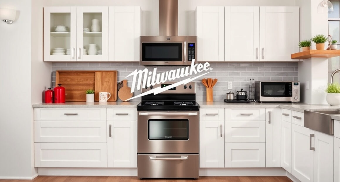 How to Clean a Milwaukee Hammer Drill for Optimal Performance