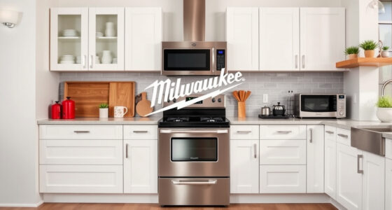 How to Clean a Milwaukee Hammer Drill for Optimal Performance