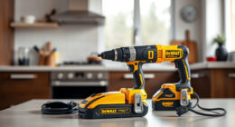 How to Safely Clean Your DEWALT ATOMIC Drill