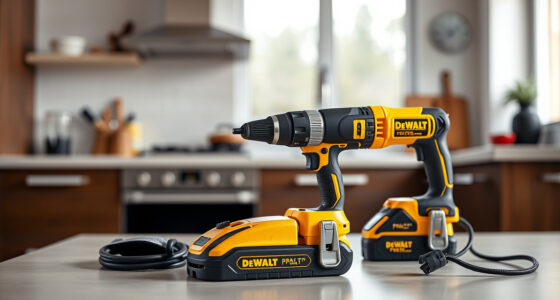 How to Safely Clean Your DEWALT ATOMIC Drill