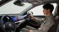 Hyundai and Kia Want To Sanitize Car Interiors With UV Light