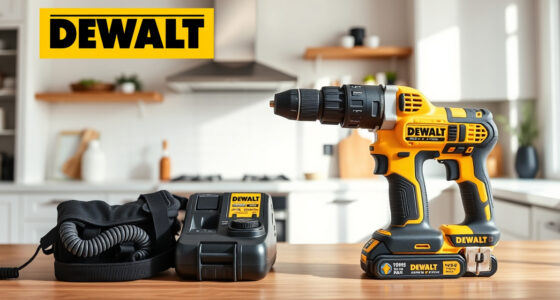 Is the DEWALT FLEXVOLT Worth It? Honest Review
