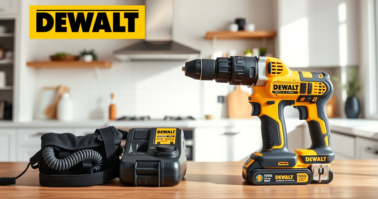 Is the DEWALT FLEXVOLT Worth It? Honest Review