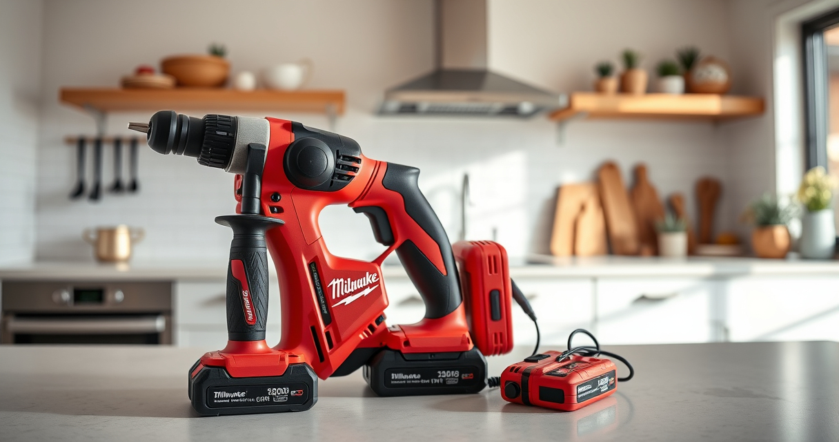 Is the Milwaukee M18 FUEL Worth It? Honest Review