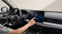 Mazda, Once the Loudest Critic of Touchscreens, Now Says They’re Safer Than Buttons: TDS