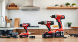 Milwaukee Batteries Compatibility & Buying Guide for 2024