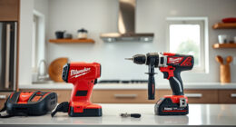 Milwaukee M18 FUEL Review: Power, Safety & Value