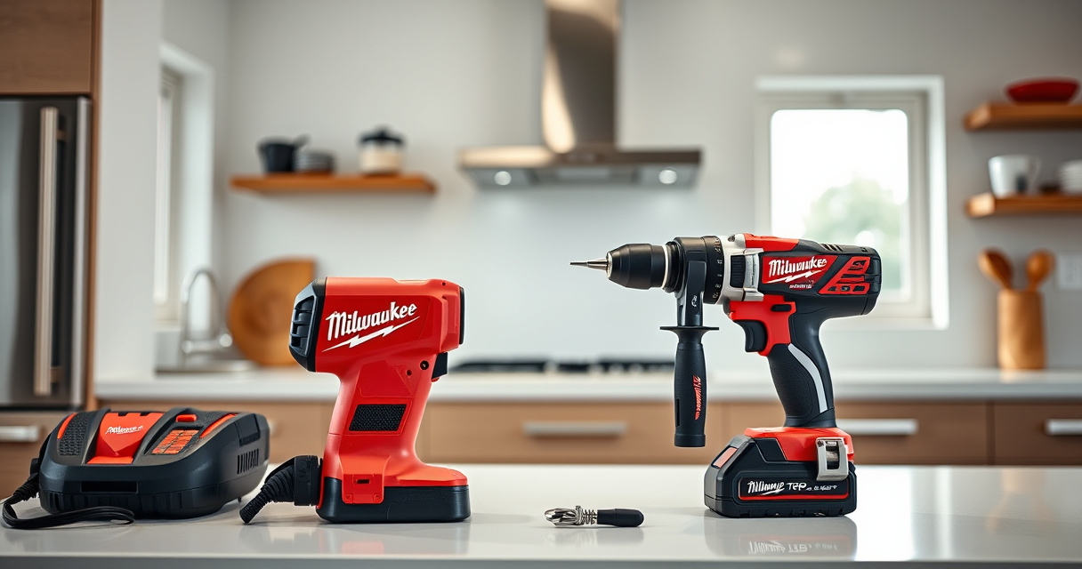 Milwaukee M18 FUEL Review: Power, Safety & Value