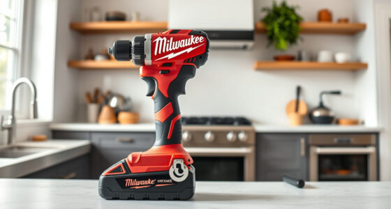 Milwaukee M18 FUEL vs Milwaukee Hammer Drill: Full Comparison