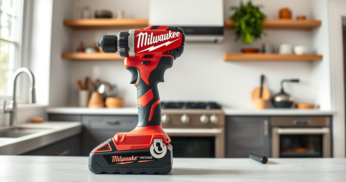 Milwaukee M18 FUEL vs Milwaukee Hammer Drill: Full Comparison
