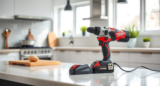 Milwaukee M18 FUEL vs Milwaukee M12: Full Comparison