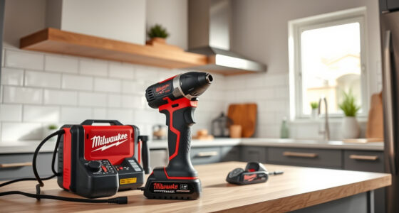 Milwaukee Power Tools Buying Guide 2026: Top Picks & Reviews