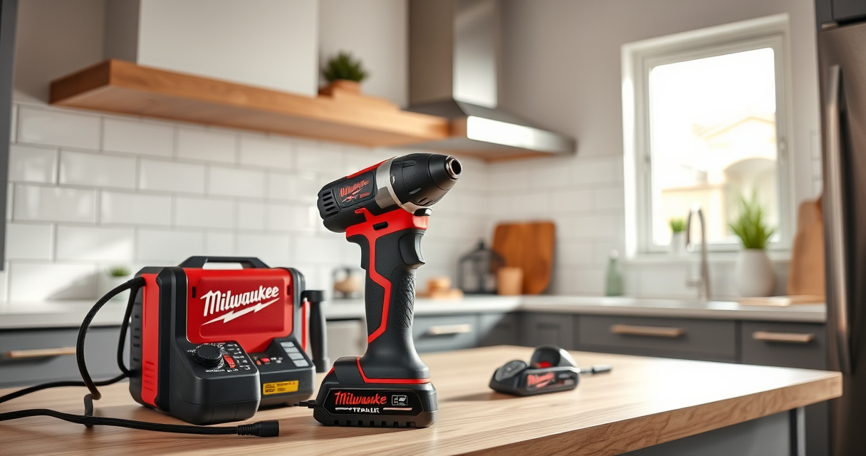 Milwaukee Power Tools Buying Guide 2026: Top Picks & Reviews