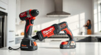 Milwaukee vs. DeWalt Power Tools: Honest Comparison