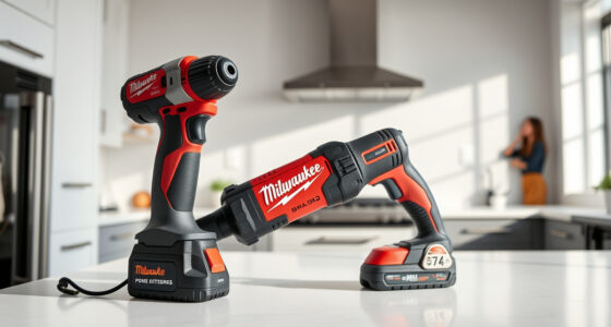 Milwaukee vs. DeWalt Power Tools: Honest Comparison