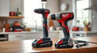 Milwaukee vs Makita: Which Power Tool Reigns Supreme?