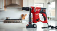 Milwaukee vs. Ryobi: Which Power Tool Reigns Supreme?