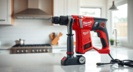 Milwaukee vs. Ryobi: Which Power Tool Reigns Supreme?