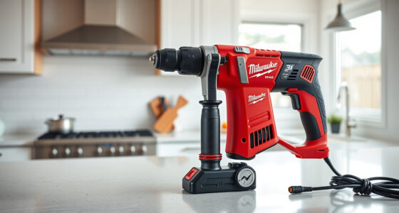Milwaukee vs. Ryobi: Which Power Tool Reigns Supreme?