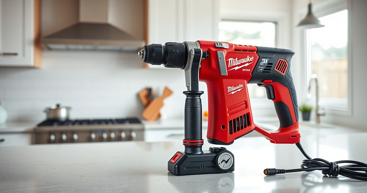 Milwaukee vs. Ryobi: Which Power Tool Reigns Supreme?
