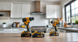 Top DEWALT Power Tools Models Ranked for 2026