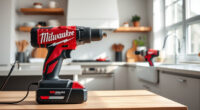 Top Milwaukee Power Tools for Electricians: Expert Picks