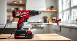 Top Milwaukee Power Tools for Electricians: Expert Picks