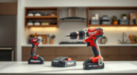 Top Milwaukee Power Tools for Mechanics: Expert Picks