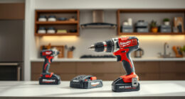 Top Milwaukee Power Tools for Mechanics: Expert Picks