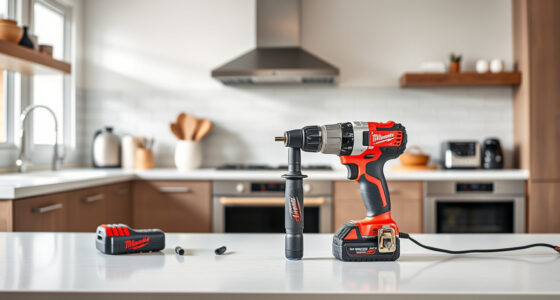 Top Milwaukee Power Tools Models Ranked for 2026