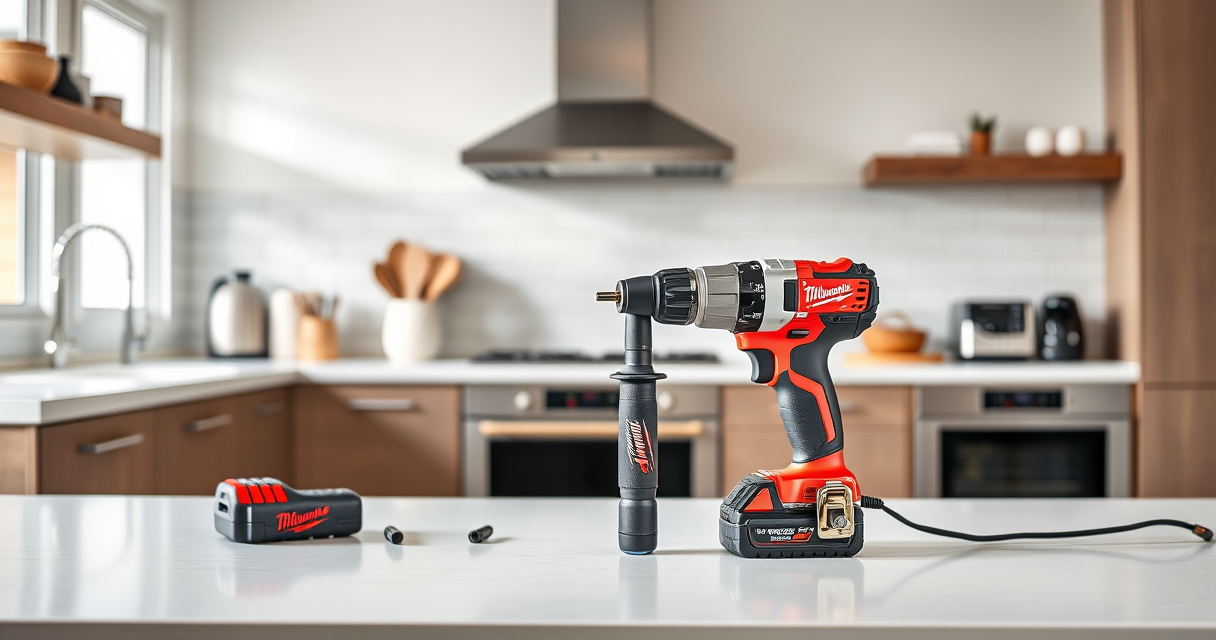 Top Milwaukee Power Tools Models Ranked for 2026