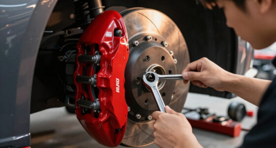 10 Best Performance Car Brake Calipers in 2026