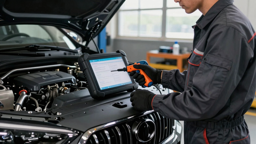 10 Best Performance Car Diagnostic Tools in 2026