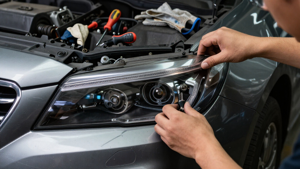 11 Best Car Headlights in 2026