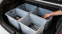 11 Best Car Interior Organization Bins in 2026