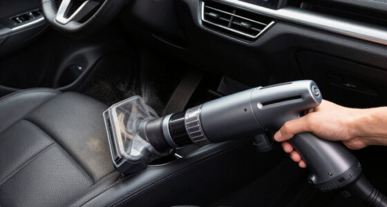 12 Best Car Vacuum Cleaners in 2026