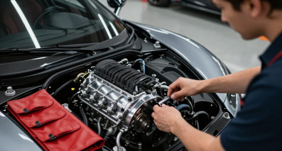 12 Best High-Performance Sports Cars in 2026