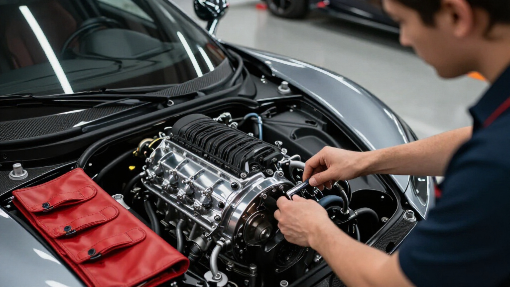 12 Best High-Performance Sports Cars in 2026