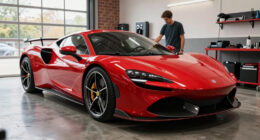 12 Best High-Performance Sports Cars in 2026